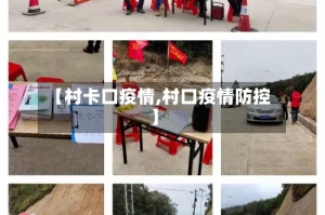 【村卡口疫情,村口疫情防控】