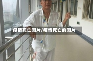 疫情死亡图片/疫情死亡的图片