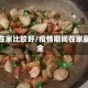 疫情在家比较好/疫情期间在家最安全