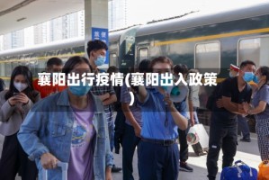 襄阳出行疫情(襄阳出入政策)