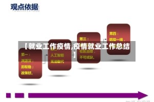 【就业工作疫情,疫情就业工作总结】