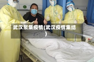 武汉聚集疫情(武汉疫情集结)