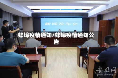 蚌埠疫情通知/蚌埠疫情通知公告-第1张图片