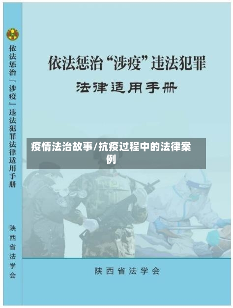 疫情法治故事/抗疫过程中的法律案例-第2张图片