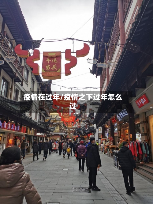 疫情在过年/疫情之下过年怎么过-第2张图片