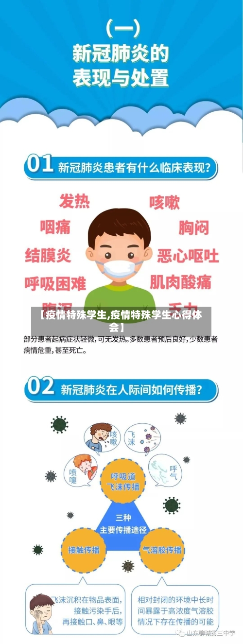 【疫情特殊学生,疫情特殊学生心得体会】-第1张图片