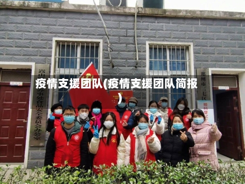 疫情支援团队(疫情支援团队简报)-第2张图片
