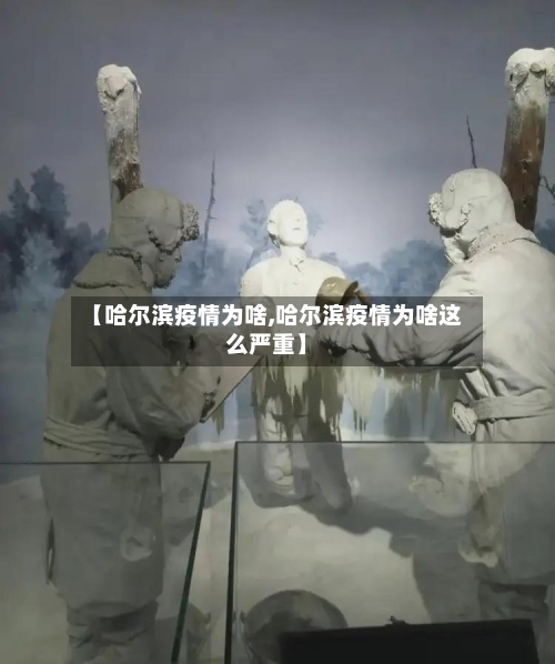 【哈尔滨疫情为啥,哈尔滨疫情为啥这么严重】-第1张图片