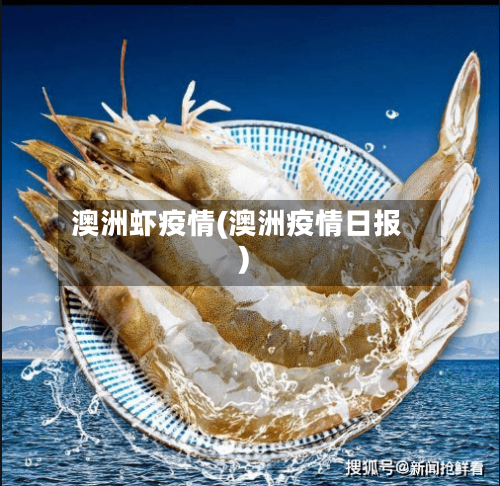 澳洲虾疫情(澳洲疫情日报)-第1张图片