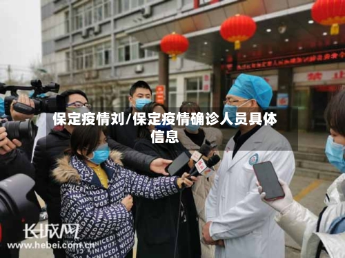 保定疫情刘/保定疫情确诊人员具体信息-第3张图片