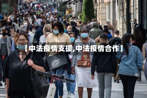 【中法疫情支援,中法疫情合作】-第1张图片