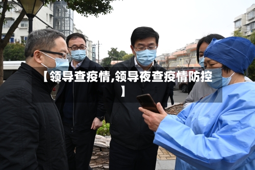 【领导查疫情,领导夜查疫情防控】-第1张图片