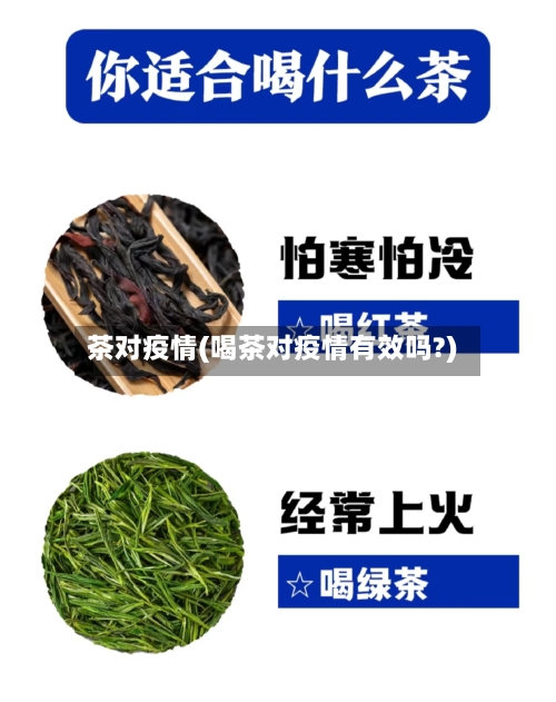 茶对疫情(喝茶对疫情有效吗?)-第2张图片