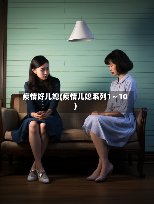 疫情好儿媳(疫情儿媳系列1~10)-第1张图片