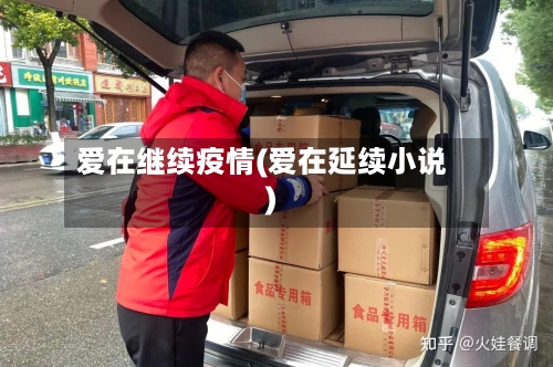 爱在继续疫情(爱在延续小说)-第3张图片