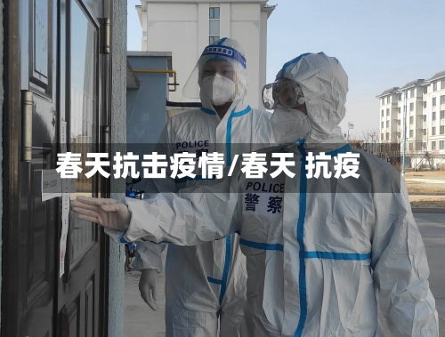 春天抗击疫情/春天 抗疫-第2张图片