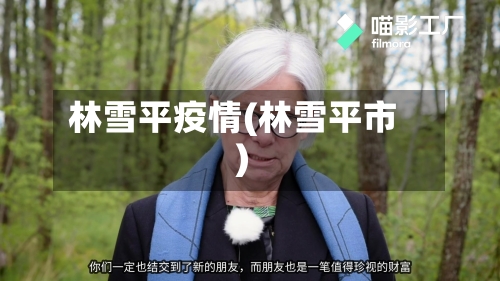 林雪平疫情(林雪平市)-第1张图片