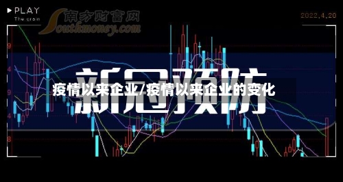 疫情以来企业/疫情以来企业的变化-第2张图片