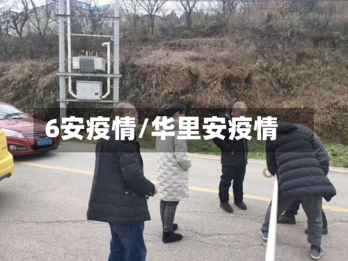 6安疫情/华里安疫情-第1张图片