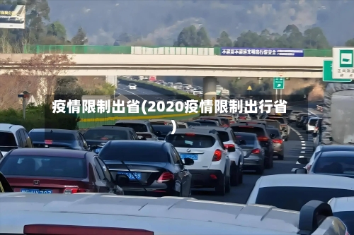 疫情限制出省(2020疫情限制出行省)-第1张图片