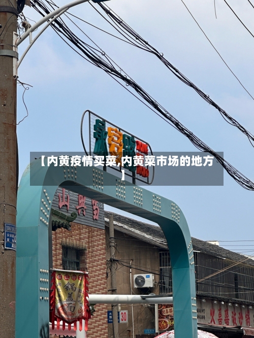 【内黄疫情买菜,内黄菜市场的地方】-第2张图片