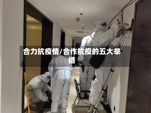 合力抗疫情/合作抗疫的五大举措-第1张图片