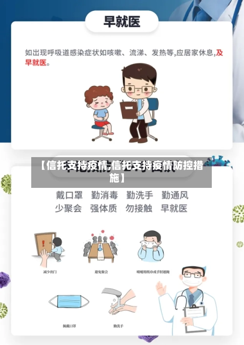 【信托支持疫情,信托支持疫情防控措施】-第1张图片