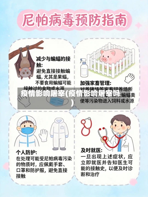 疫情影响屠宰(疫情影响屠宰吗)-第1张图片