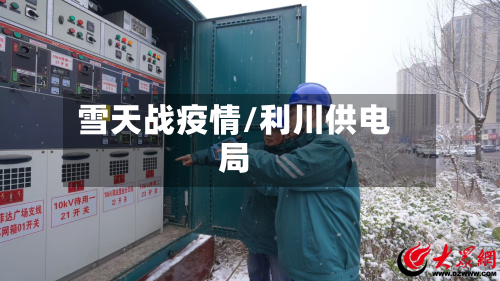 雪天战疫情/利川供电局-第1张图片