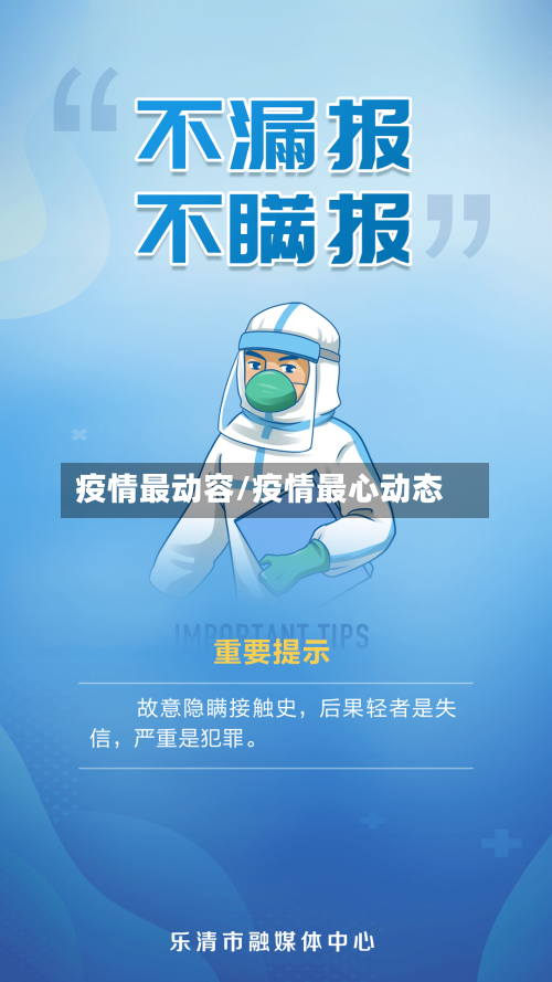 疫情最动容/疫情最心动态-第1张图片