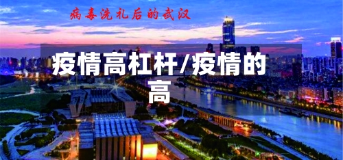 疫情高杠杆/疫情的高-第1张图片