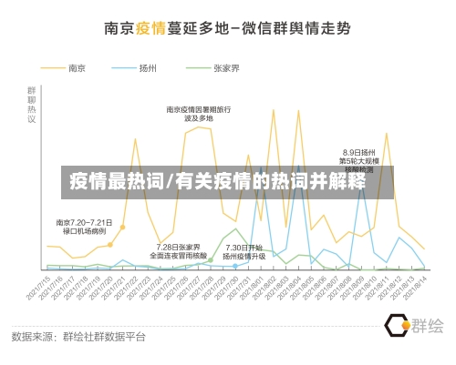 疫情最热词/有关疫情的热词并解释-第1张图片