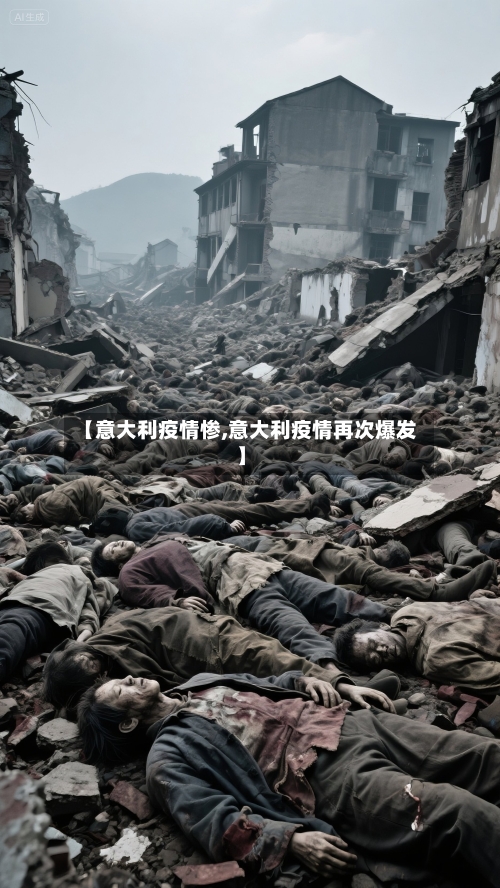 【意大利疫情惨,意大利疫情再次爆发】-第1张图片