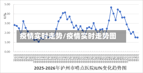 疫情实时走势/疫情实时走势图-第1张图片