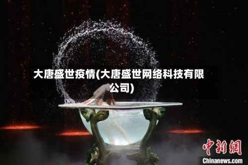 大唐盛世疫情(大唐盛世网络科技有限公司)-第1张图片