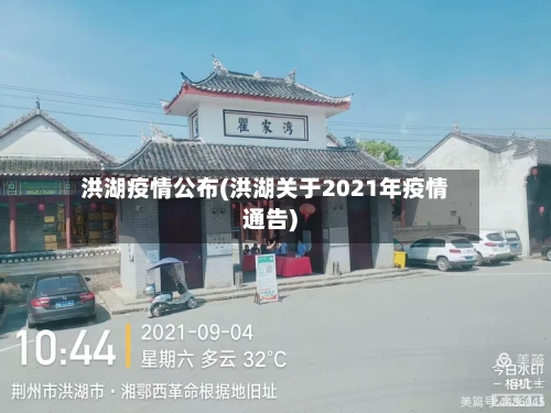 洪湖疫情公布(洪湖关于2021年疫情通告)-第1张图片