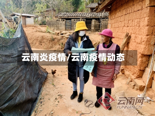 云南炎疫情/云南疫情动态-第3张图片