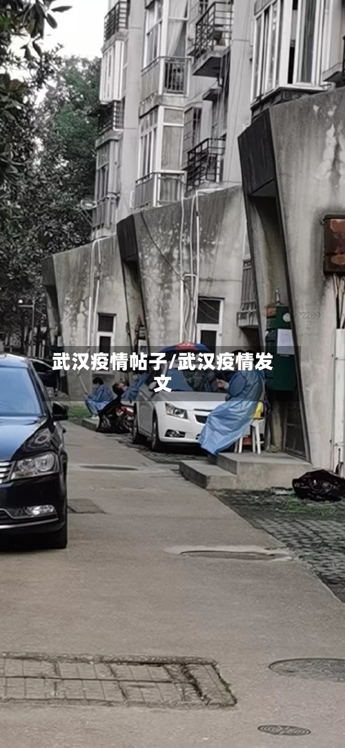 武汉疫情帖子/武汉疫情发文-第1张图片