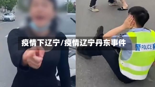 疫情下辽宁/疫情辽宁丹东事件-第2张图片