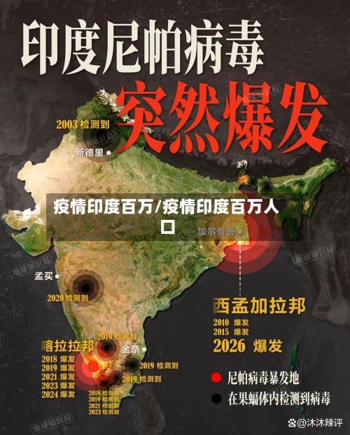 疫情印度百万/疫情印度百万人口-第3张图片