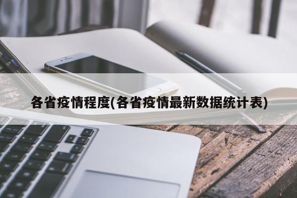 各省疫情程度(各省疫情最新数据统计表)